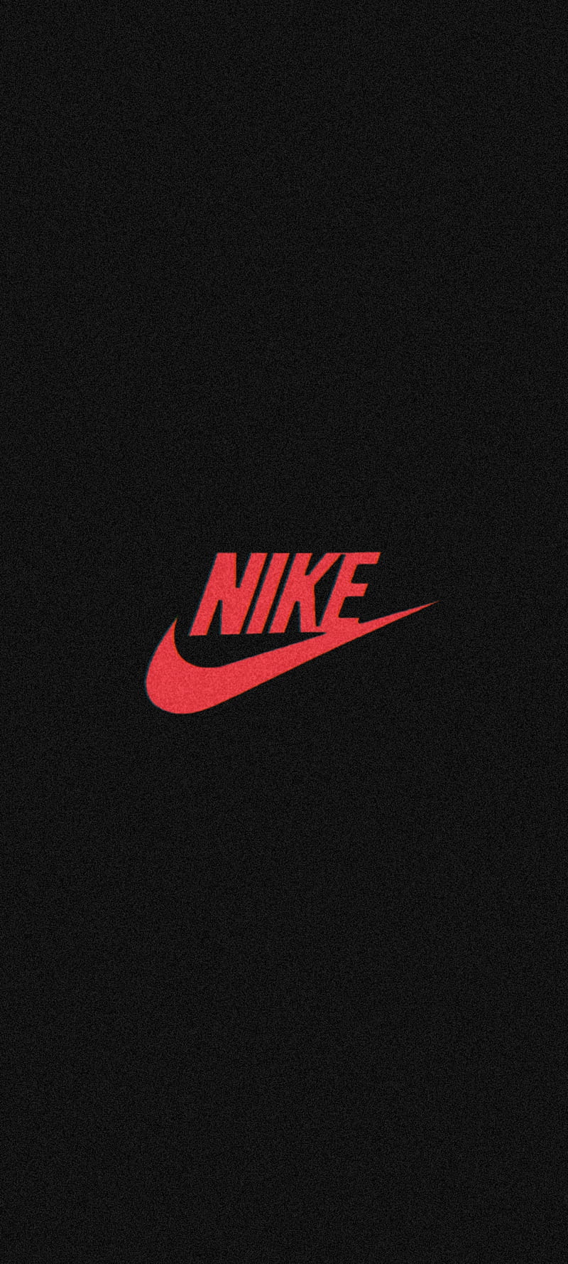 Nike Logo, Nike air, Supreme, Air Jordan, black, Jordan, brand Nike, HD phone wallpaper