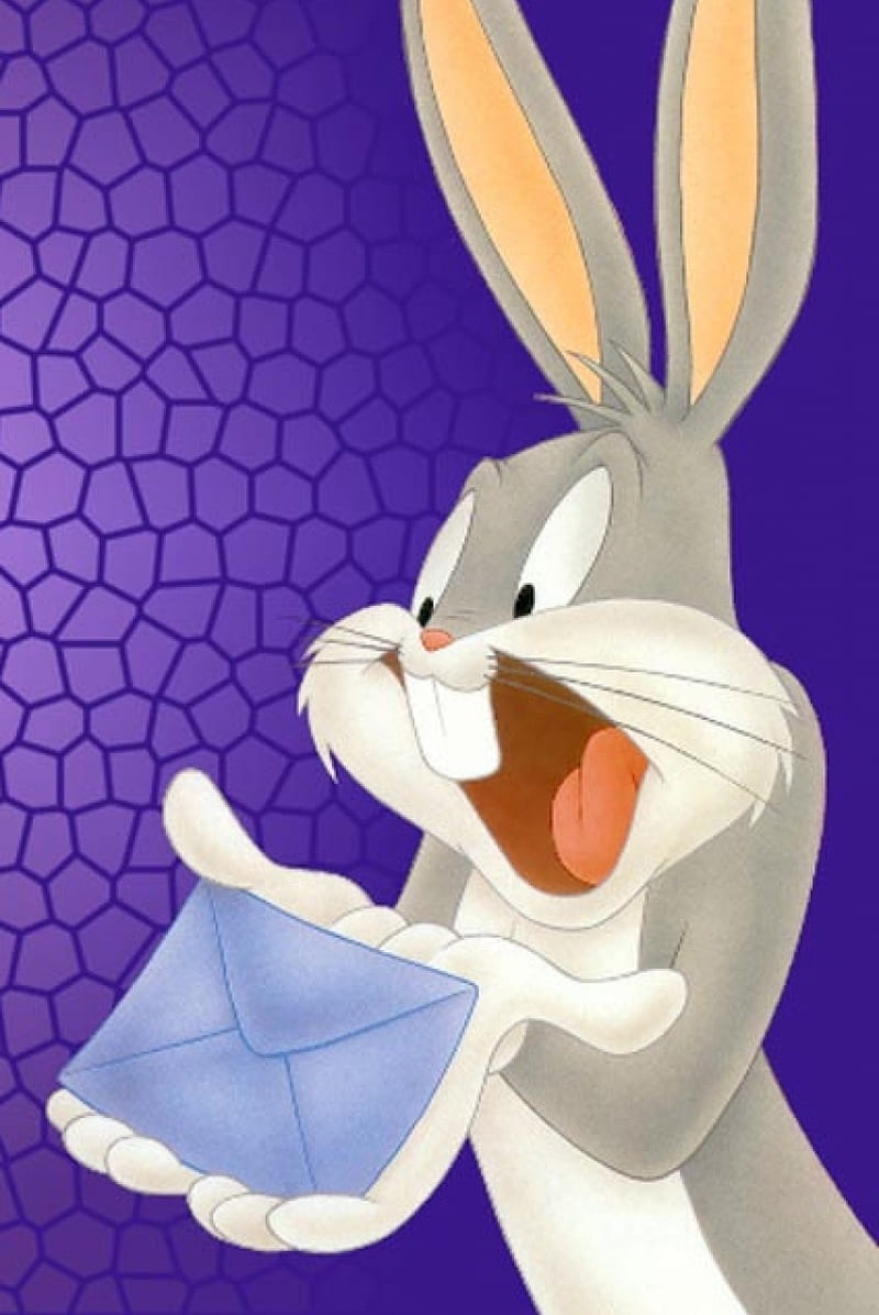 Bugs bunny, dibujos animados, Fondo de pantalla de teléfono HD | Peakpx