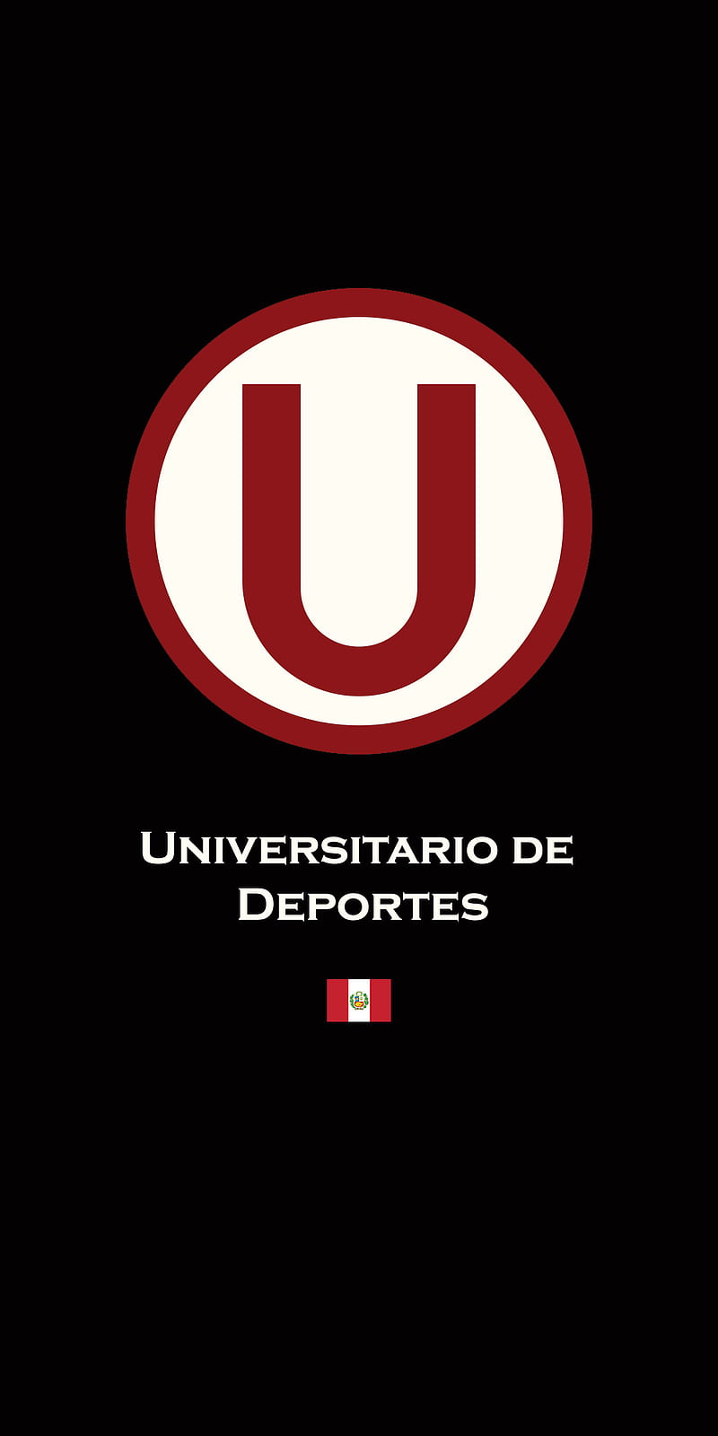 Universitario d Peru, crema, esports, garra crema, peru, universitario, universitario de deportes, HD phone wallpaper