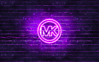 Michael Kors Logo, designer, handbag, logo, michael kors, mk, HD wallpaper  | Peakpx