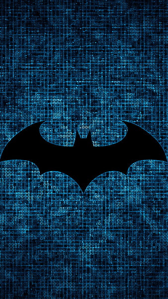 batman symbol hd wallpaper