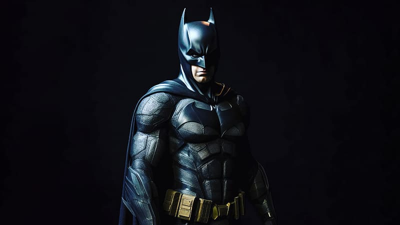 Bulky Batman 8k, HD Superheroes, 4k Wallpapers, Images, Backgrounds, Photos  and Pictures