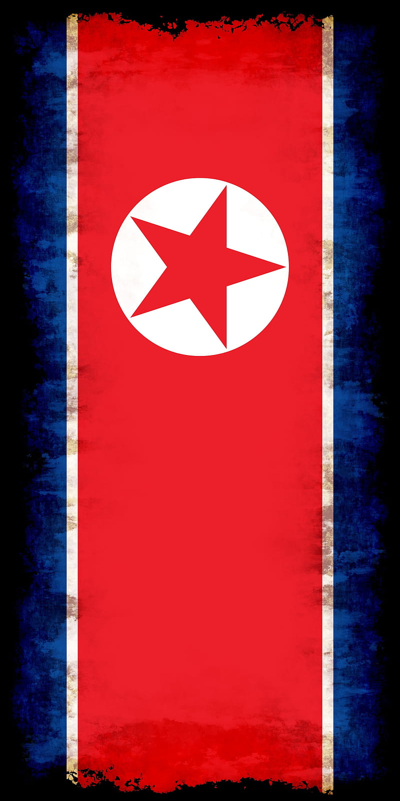 North Korea, HD phone wallpaper
