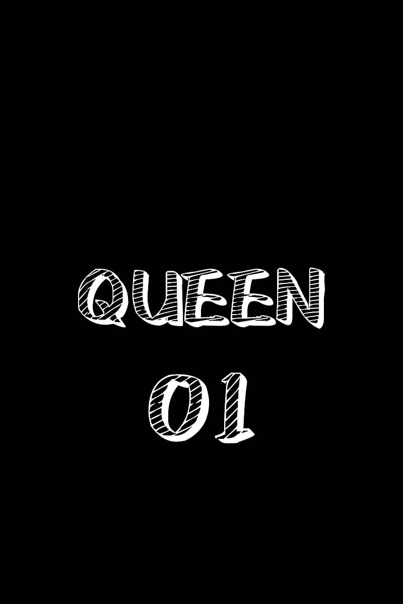 Queen , alone, quotes, love, HD phone wallpaper