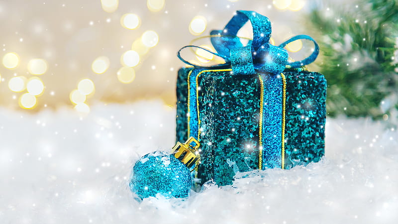Collection Of Christmas Gifts HD Christmas Wallpaper Desktop Wallpapers   HD Wallpapers  ID 55756
