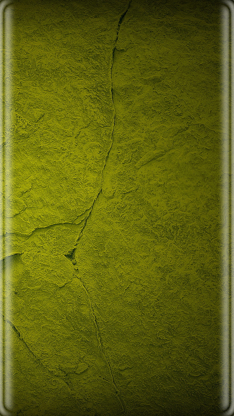 Abstract, curve, yellow, HD phone wallpaper