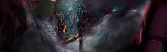 Neon Genesis Evangelion 1, neon-genesis-evangelion, anime, 1, digital-art, artist, artwork, HD wallpaper