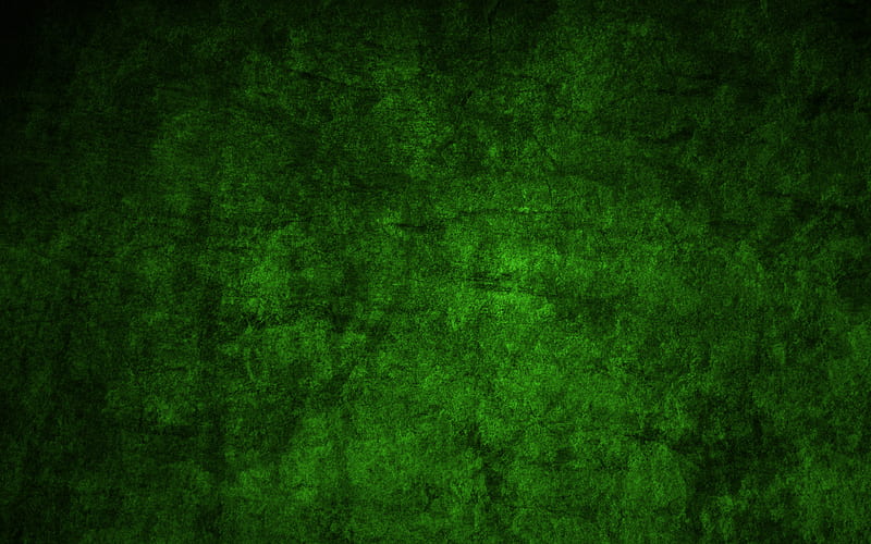 iPadOS Wallpaper 4K, Green, Stock, White background