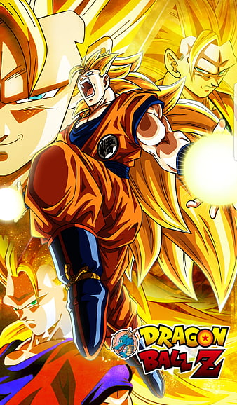 Dragon Ball Goku Super Saiyan 3 Wallpaper - Resolution:1920x1080 -  ID:1086800 - wallha.com