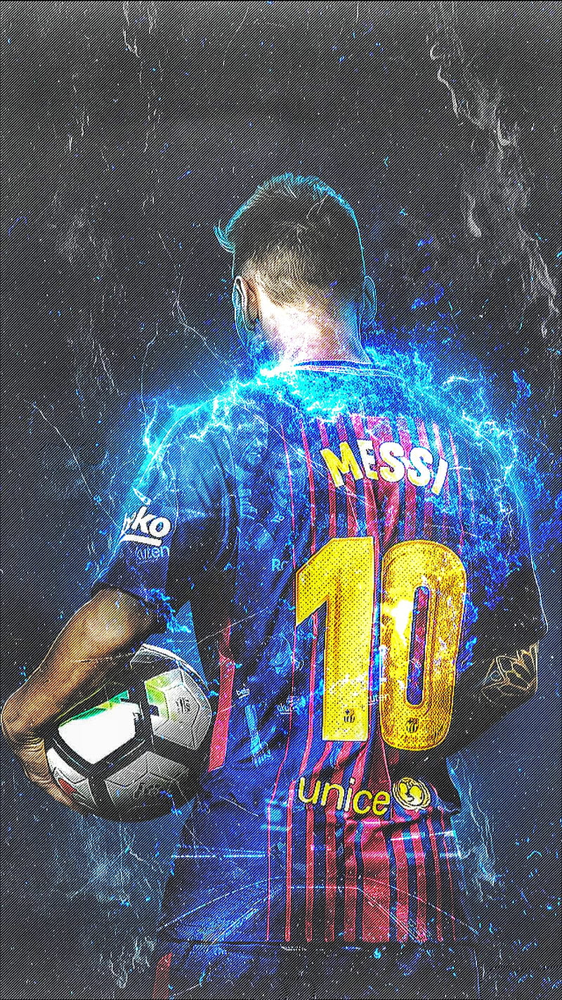 Messi , barcelona, lionel, beko, HD phone wallpaper