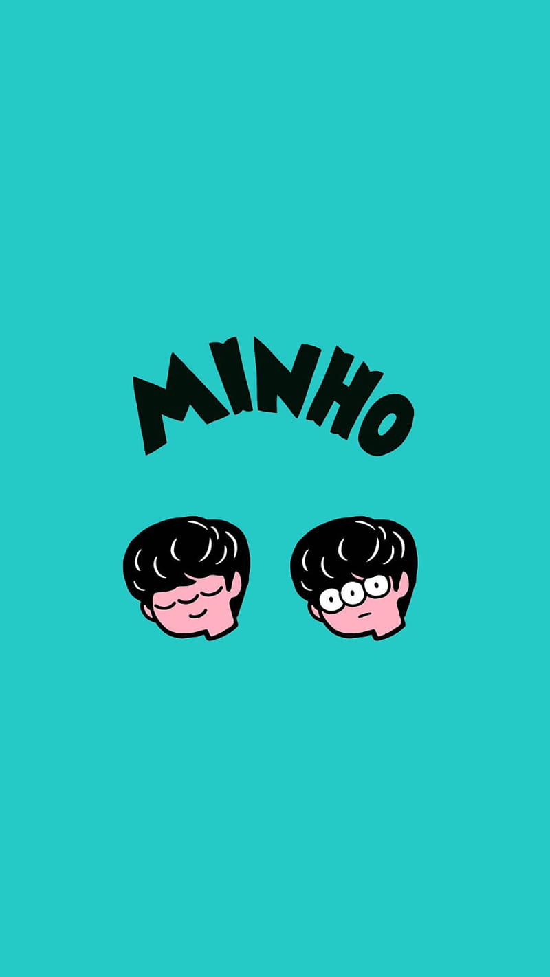 Shinee Minho Kpop Music Hd Phone Wallpaper Peakpx