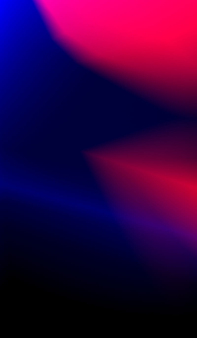 blur, spots, abstraction, gradient, HD phone wallpaper