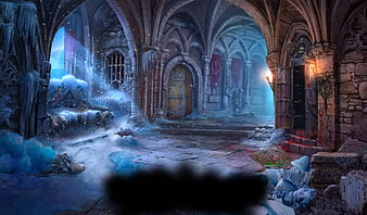 Mystery of the Ancients - Black Dagger09, cool, hidden object, video ...