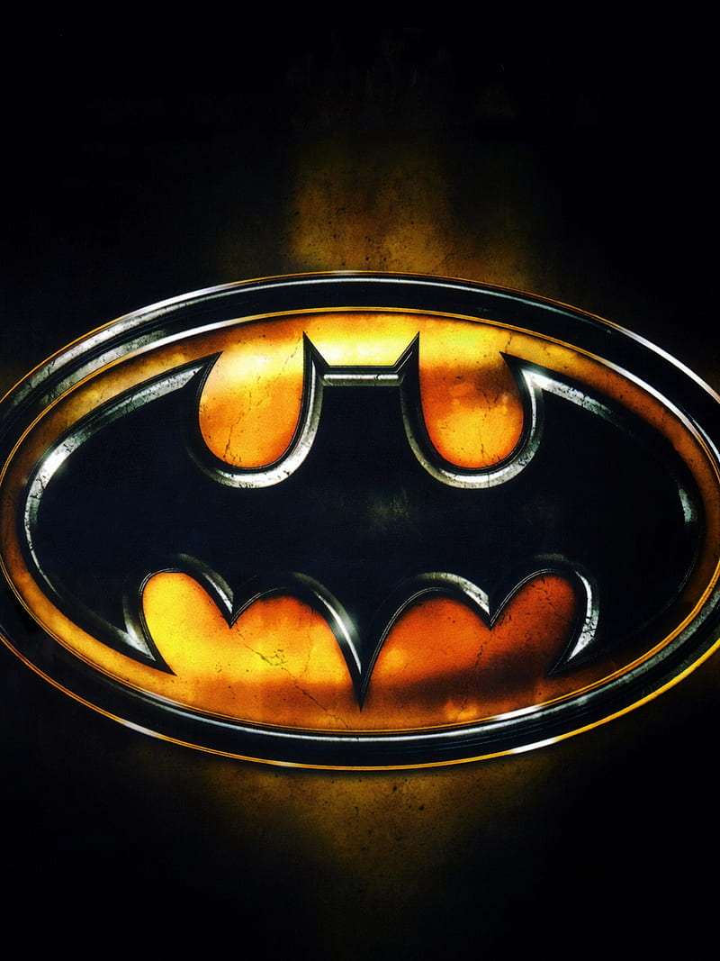 Batman, Batman Logo, DC Comics, HD wallpaper | Peakpx