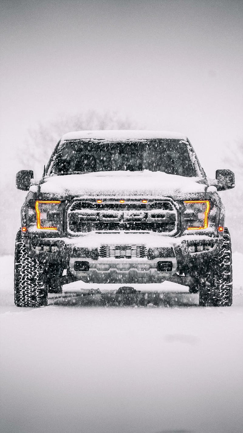 ford raptor wallpaper for iphone