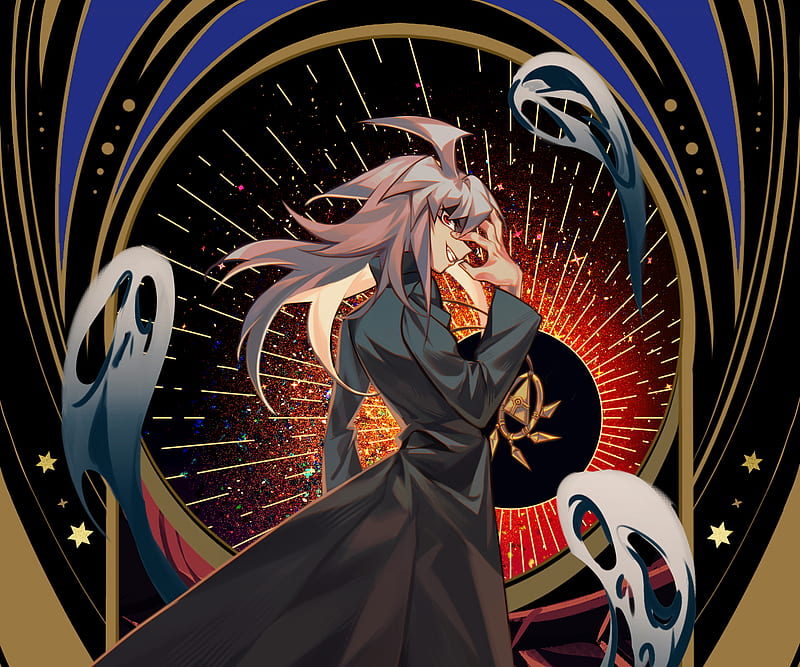 Yu-Gi-Oh!: Yami Bakura / Characters - TV Tropes