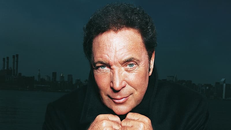 Tom Jones, singer, jones, tom, man, HD wallpaper | Peakpx