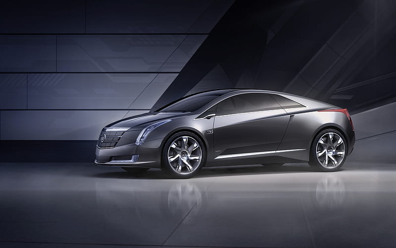 Cadillac Concept (WDS), converj, cadillac, , concept, wds, HD wallpaper Cadillac Concept (WDS), converj, cadillac, , concept, wds, HD wallpaper