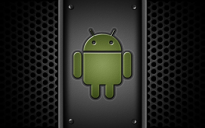 Android, Technology, HD wallpaper Android, Technology, HD wallpaper