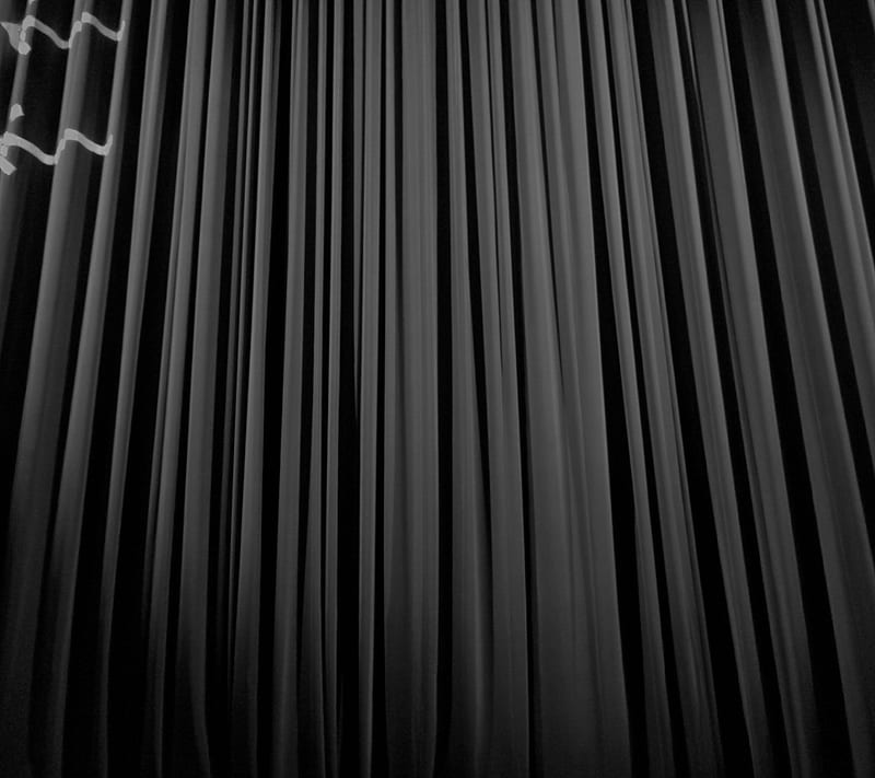 Curtain, calm, cinema, cool, nice, theatre, HD wallpaper | Peakpx