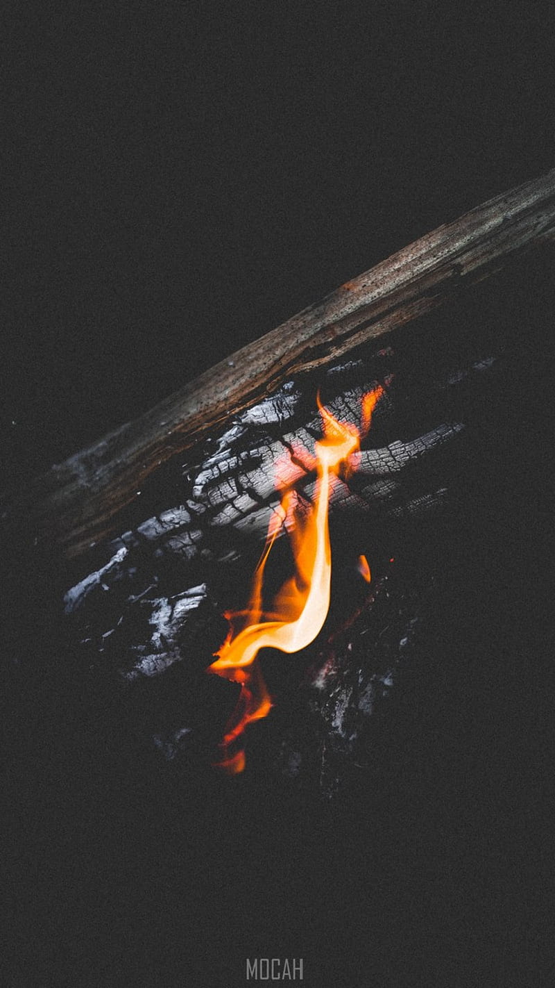 fire flame wood and burning , Samsung Galaxy J7 background, - Rare Gallery, HD phone wallpaper