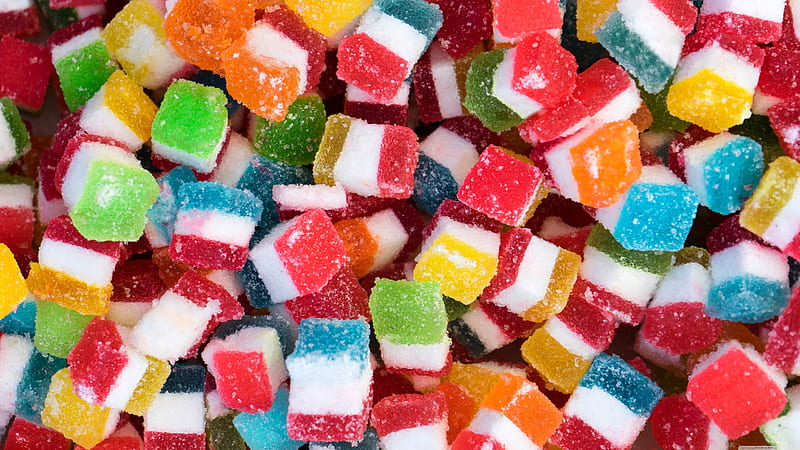 colorfull sweets, candy, colours, happy, iphone, samsung, sugar, HD wallpaper