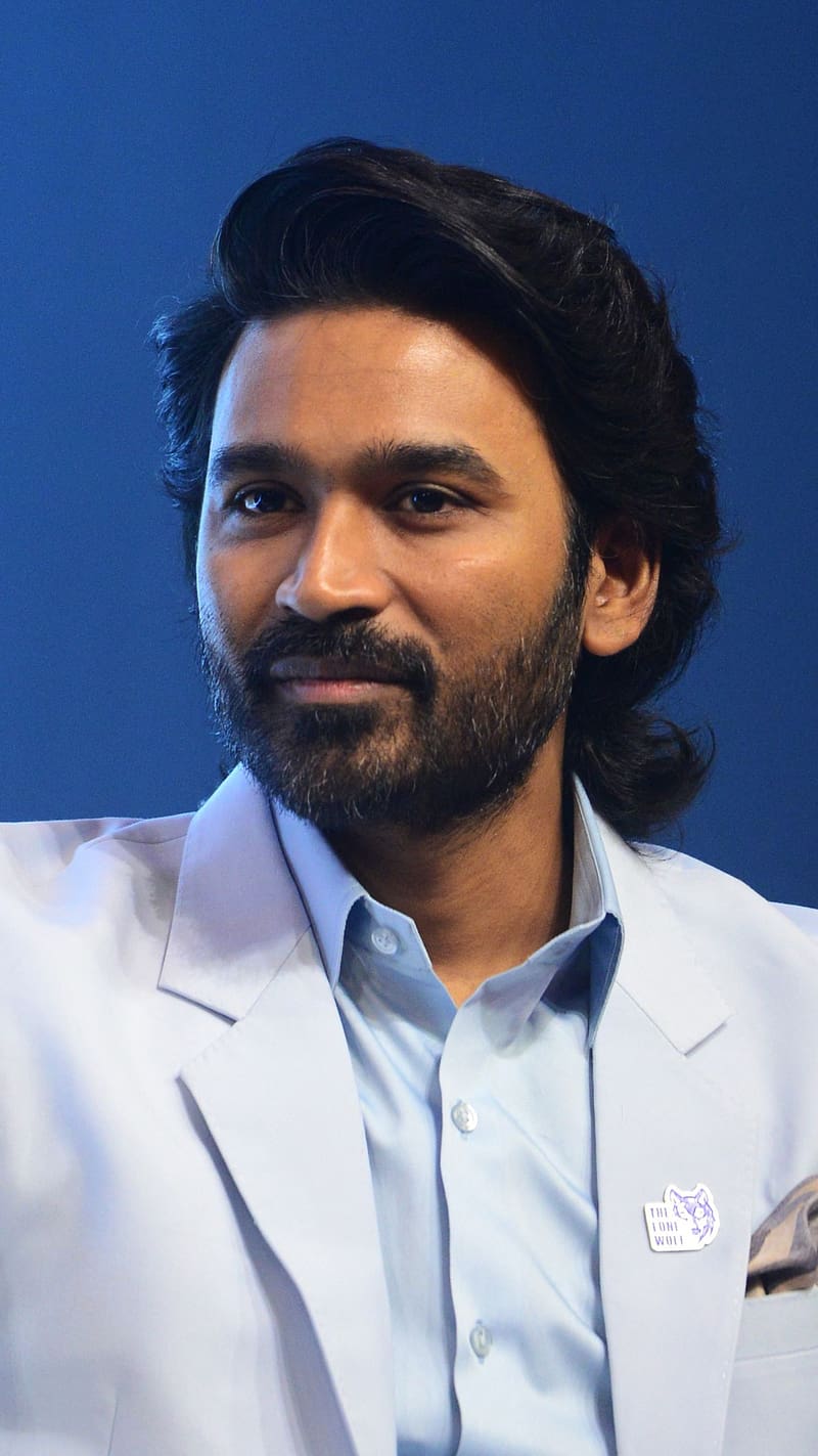 14 Vip Dhanush Wallpapers  WallpaperSafari