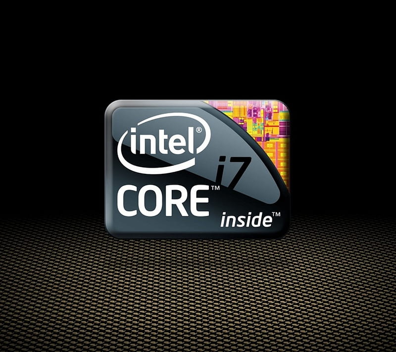 Intel, intel processor, intel inside, intel i7, HD wallpaper | Peakpx