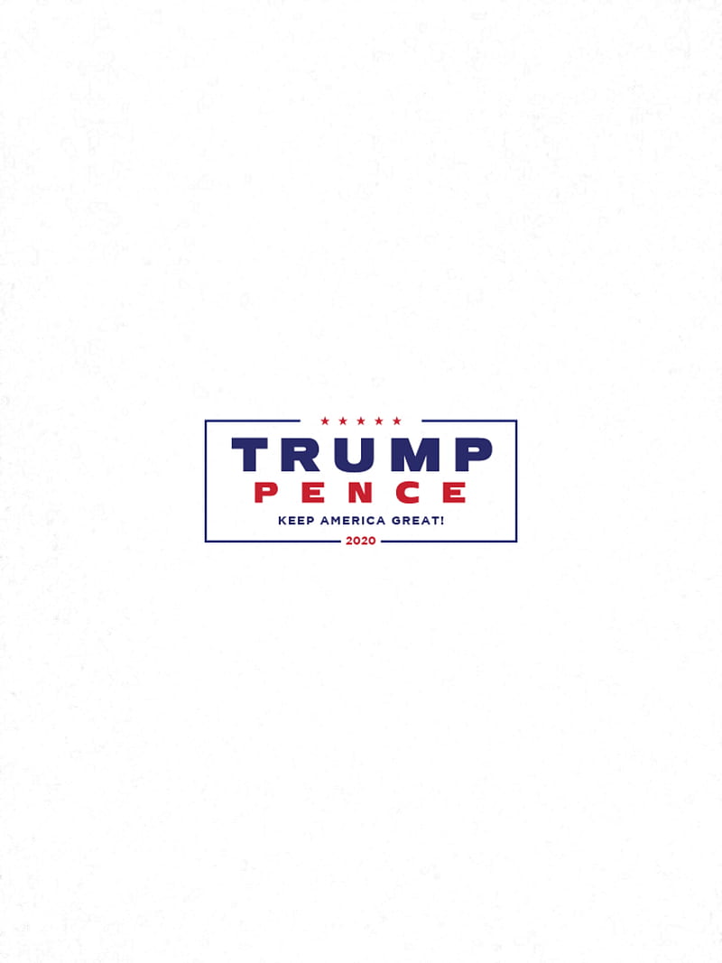 Trump 2020 Official, maga, HD phone wallpaper