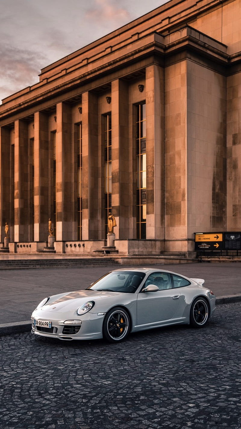 Porsche 911, 911, porsche, HD phone wallpaper | Peakpx