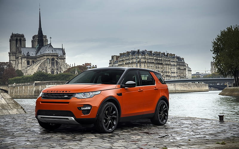 Land rover discovery sport, sport, land, rover, discovery, HD wallpaper |  Peakpx