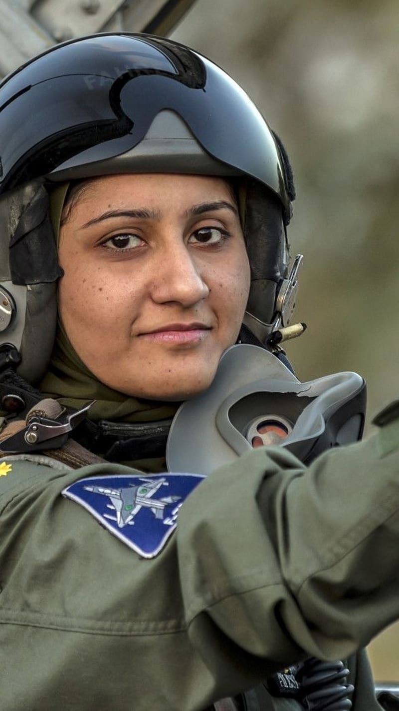 Indian Army Girl, HD phone wallpaper