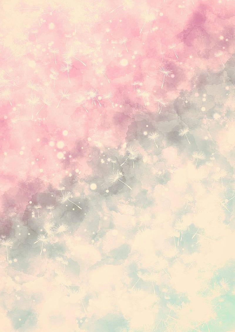 Top more than 58 pastel space aesthetic wallpaper  incdgdbentre