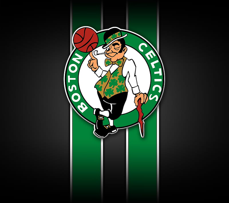Boston Celtics, basketball, nba, HD wallpaper