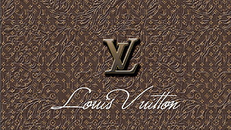 Colorful Panda Face In Brown Background HD Louis Vuitton Wallpapers, HD  Wallpapers