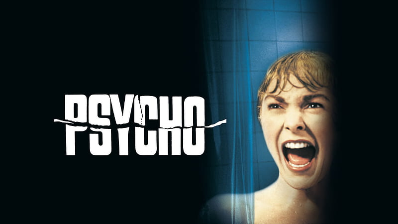 Movie, Psycho (1960), HD wallpaper