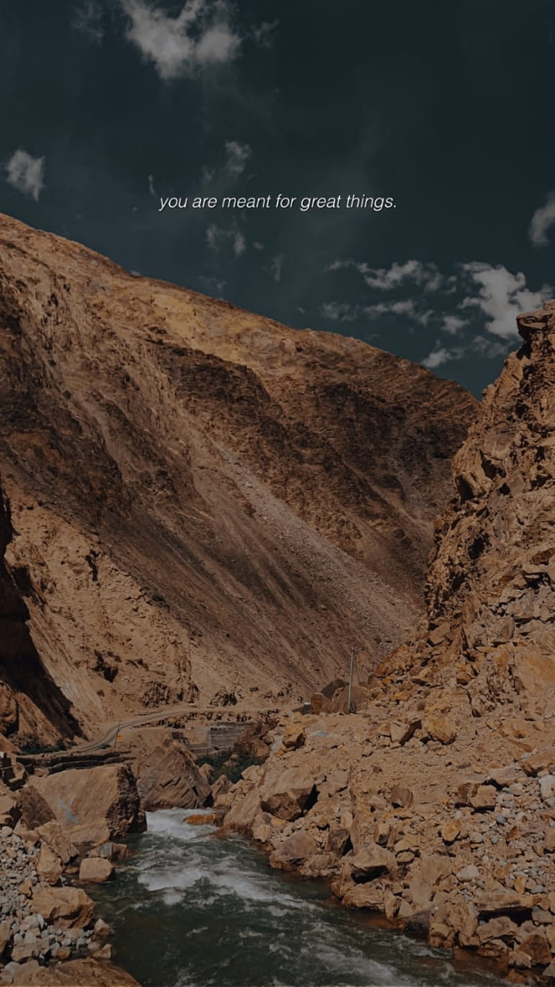 Ladakh , nature, HD phone wallpaper