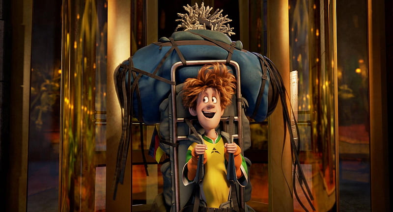 Hotel Transylvania, Transylvania, Movie, Hotel, HD wallpaper | Peakpx