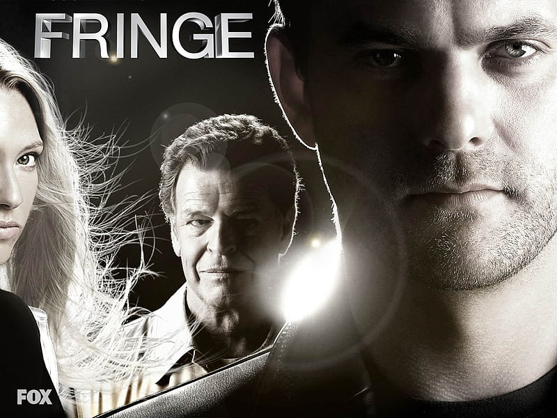 Peter Bishop-Fringe American TV series 03, HD wallpaper