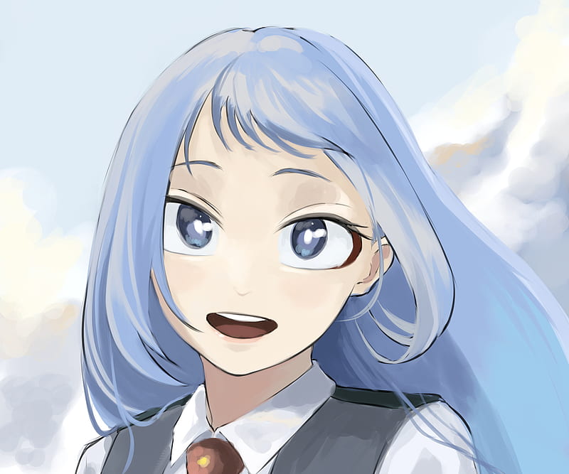 Hadou Nejire  Boku no Hero Academia  Zerochan Anime Image Board