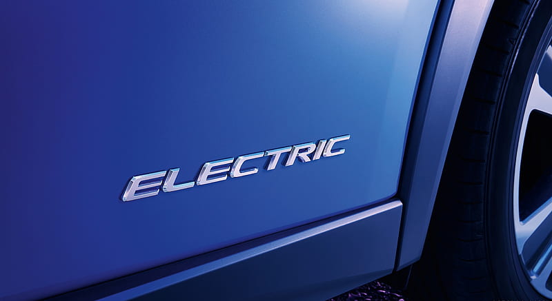 2021 Lexus UX 300e EV (EU-Spec) - Detail , car, HD wallpaper