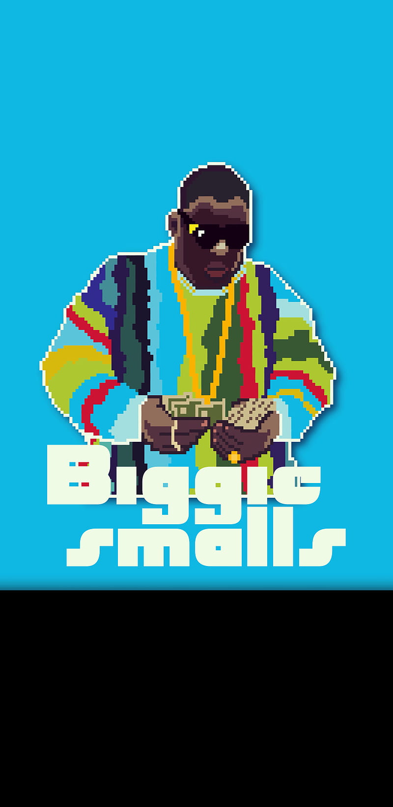 The Notorious B.I.G. Wallpapers - Wallpaper Cave