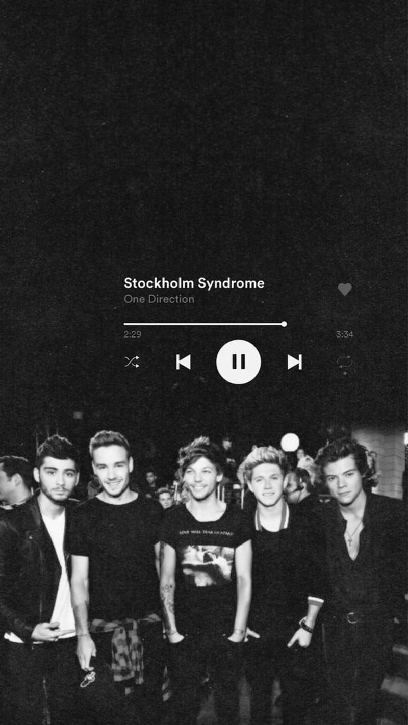 Stokholm Syndrome, four, harry styles, liam payne, louis tomlinson, niall horan, one direction, zayn malik, HD phone wallpaper