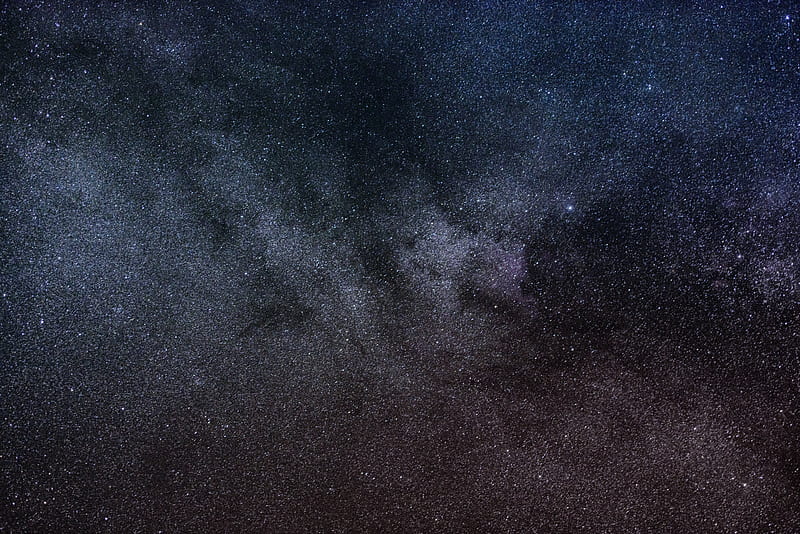 sea of stars, HD wallpaper
