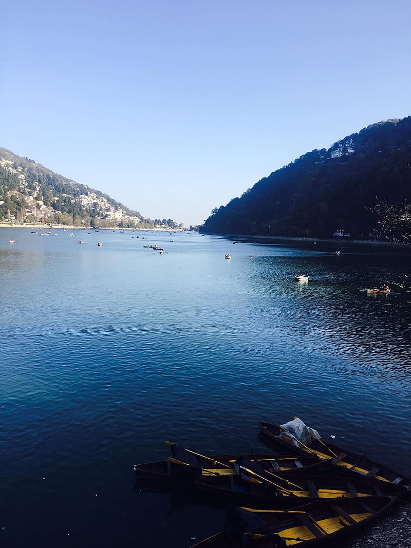 5 off beat things to do in Nainital - Fagunia