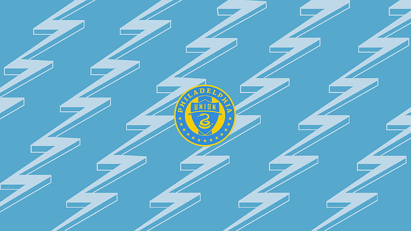 Sports, Philadelphia Union, Soccer , Logo , Emblem, HD wallpaper