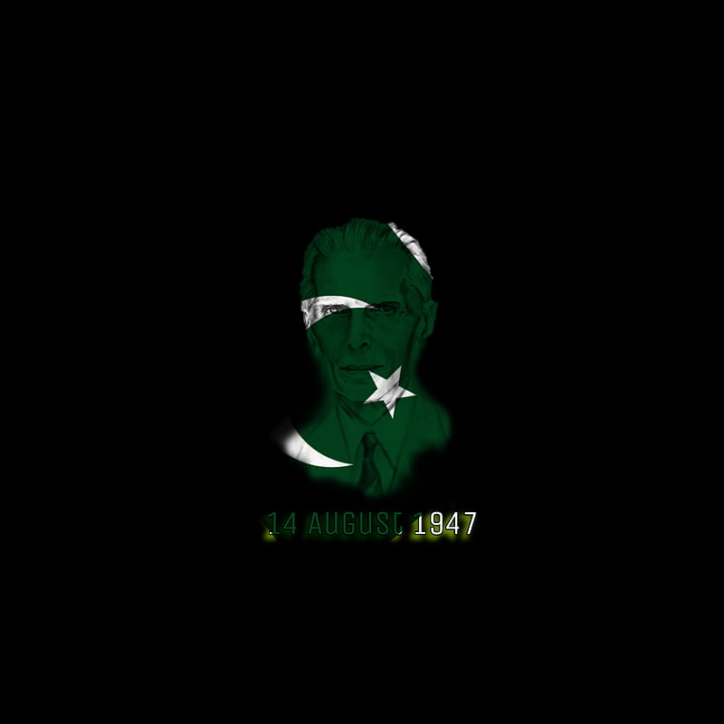 14 August, 14 august 1947, flag, azadi mubarik, independence day, pakistan, pakistan independence day, pakistan flag, jasnay azadi, pakistan zindabad, HD phone wallpaper