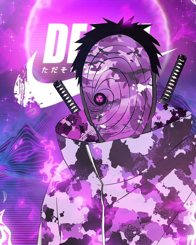 Obito Uchiha, Obito, Obito Uchiha, Uchiha, Hd Phone Wallpaper | Peakpx