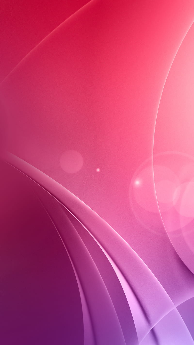 Abstract Asus Zenfone Zoom Full Pink Stock Hd Mobile Wallpaper Peakpx