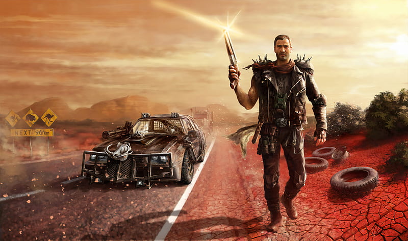 4k Mad Max Game HD Games 4k Wallpapers Images Backgrounds Photos and  Pictures